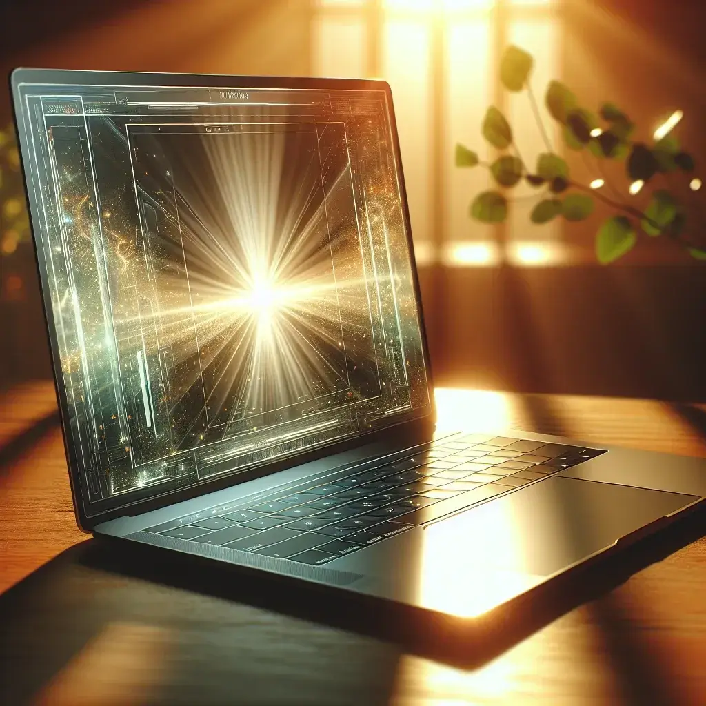 Lenovo Yoga Solar PC Charges via Ambient Light: A Revolutionary Leap in Laptop Technology