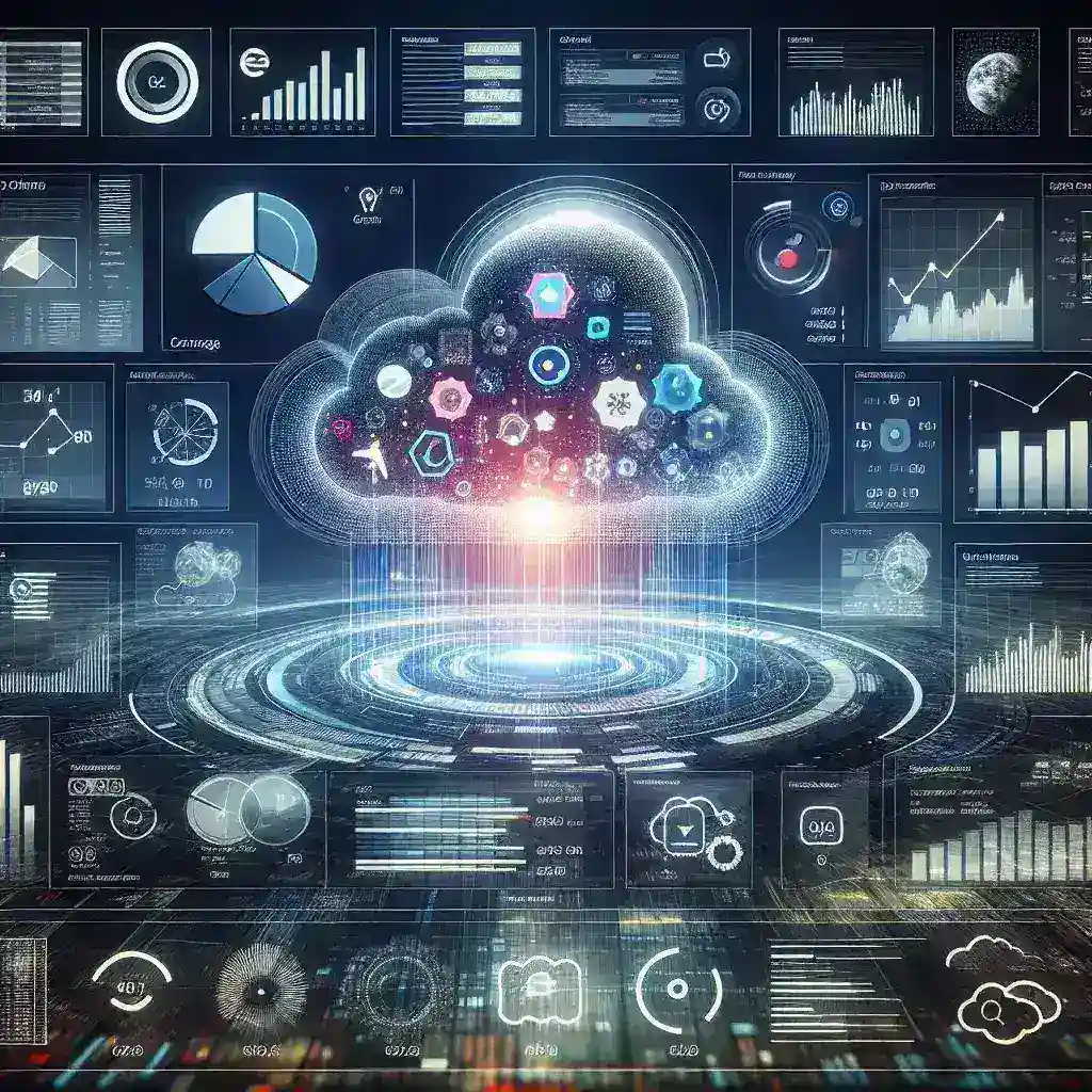 Cloud Cost Visualization Dashboards: Transform Your Financial Data Into Actionable Insights