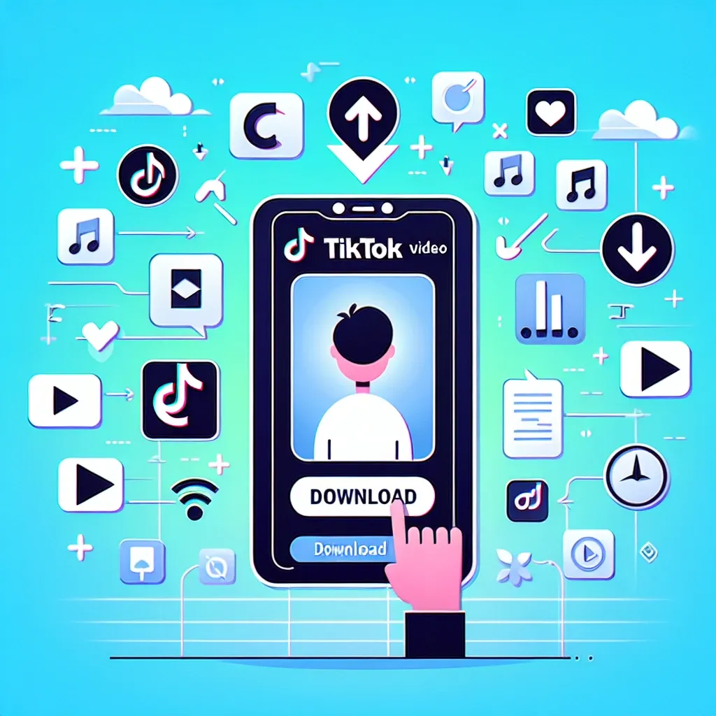 The Ultimate Guide to TikTok Video Downloaders: Save Your Favorite Content Effortlessly