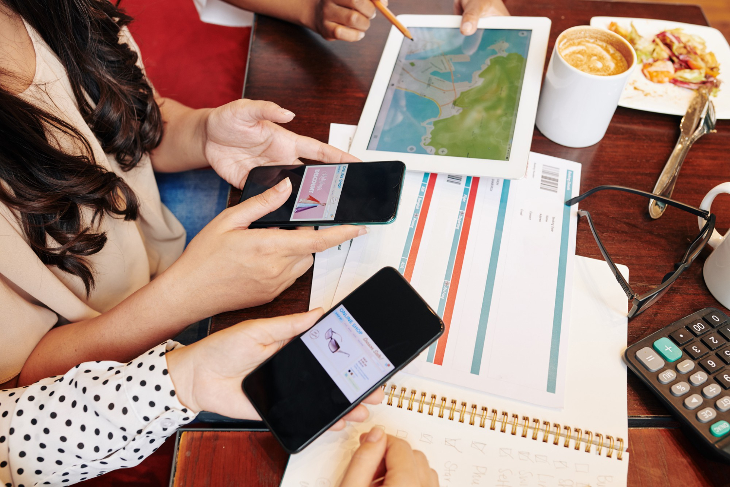 Automate Travel Details in Shortcuts Lifehacks 