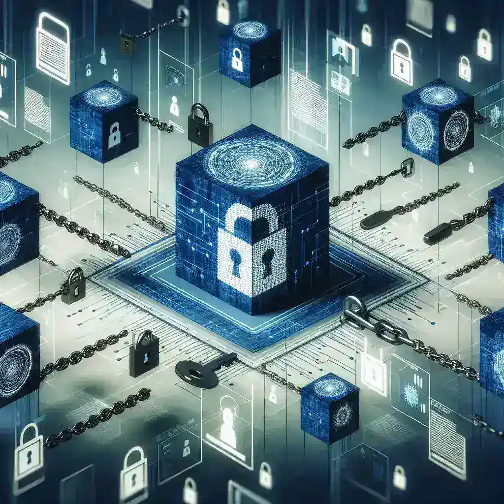 Blockchain Identity Management Platforms: Revolutionizing Digital Identity Security