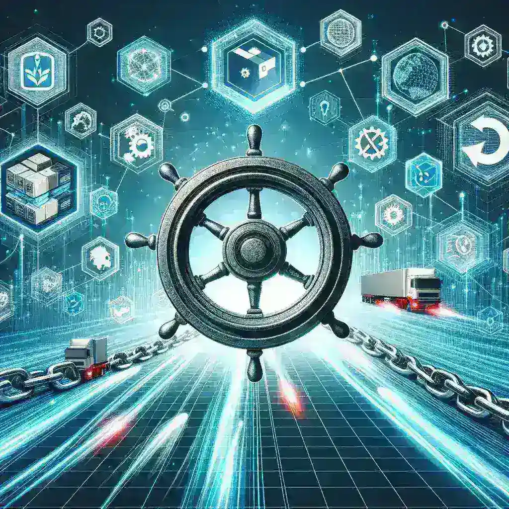 Microsoft Announces Copilot Integrations for Supply Chain Management