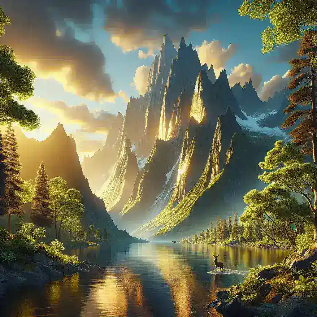 MidJourney 6 Update Improves Photo-Realism