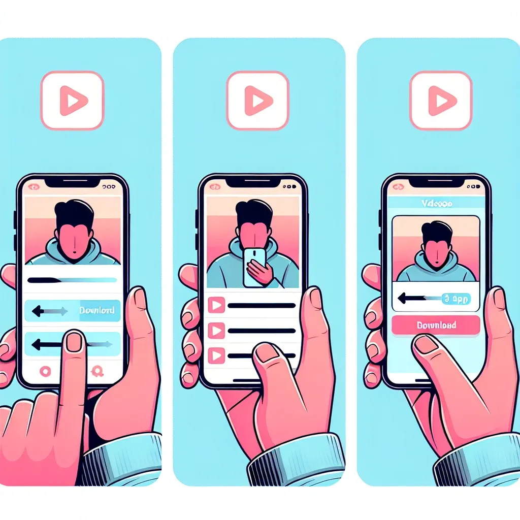 How to Download TikTok Videos Effortlessly